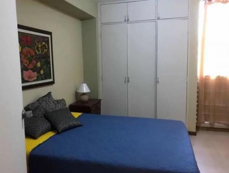 Foto Habitacion en Alquiler en chacao, bello campo, Distrito Federal - A157203 - BienesOnLine