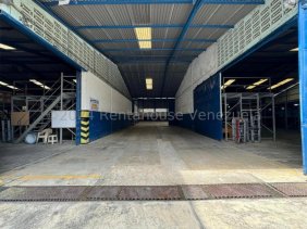 Galpon en Venta en Lomas De Urquia Carrizal, Miranda