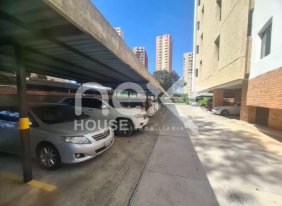 Apartamento en Alquiler en  Maracaibo, Zulia
