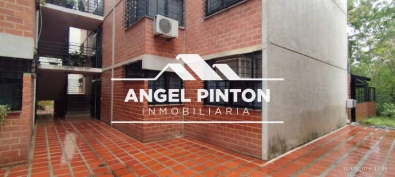  APARTAMENTO ALQUILER CIUDAD CASARAPA GUARENAS API 67811