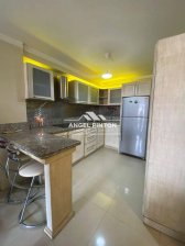 Apartamento en Alquiler en NORTE Maracaibo, Zulia