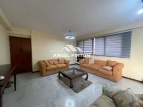 Apartamento en Alquiler en  Maracaibo, Zulia