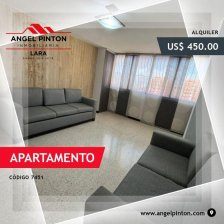 Apartamento en Alquiler en  Maracaibo, Zulia