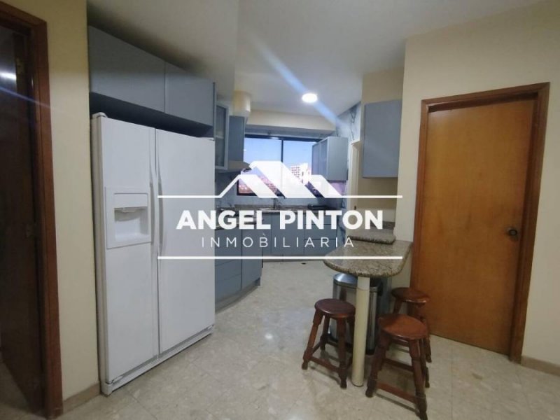 Apartamento en Alquiler en  Maracaibo, Zulia