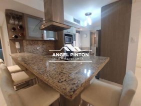  APARTAMENTO EN ALQUILER EN LAGO COUNTRY III MARACAIBO API 0333