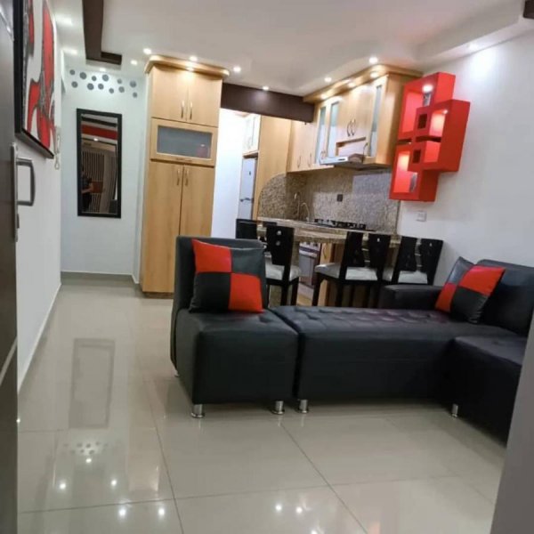  APARTAMENTO EN ALQUILER EN TERRAZAS DE SAN DIEGO ESTADO CARABOBO. LUISA MEZONES ALQUILA.