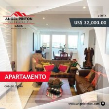 Apartamento en Venta en  Araure, Portuguesa