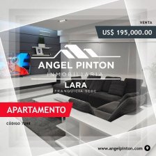 Apartamento en Venta en  Maracaibo, Zulia