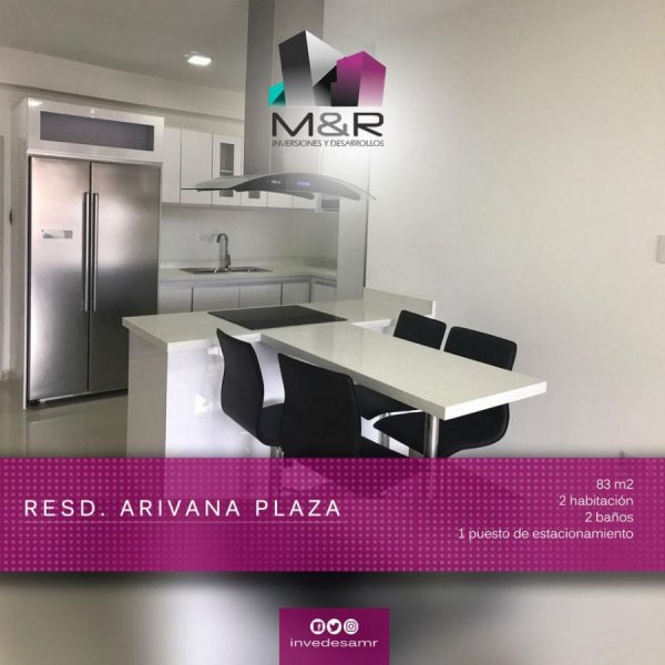 Foto Apartamento en Venta en Ciudad Guayana, Bolívar - U$D 108 - APV123531 - BienesOnLine