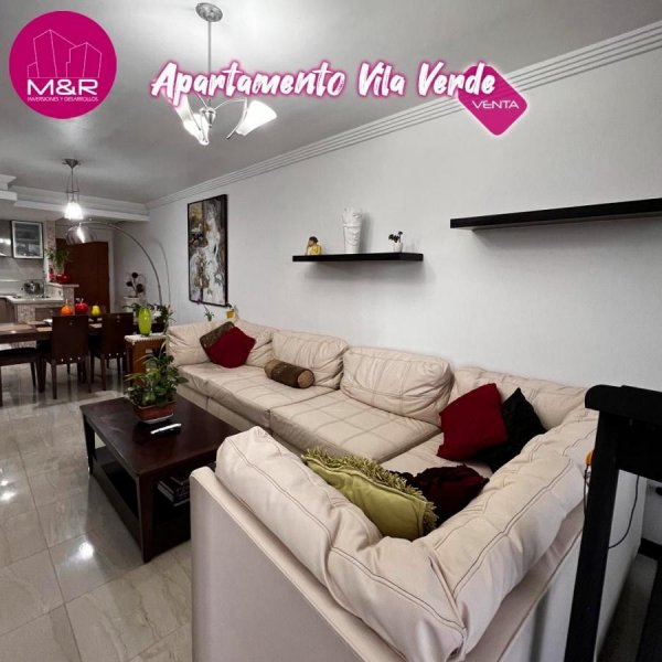 Foto Apartamento en Venta en Ciudad Guayana, Bolívar - U$D 85.000 - APV212958 - BienesOnLine