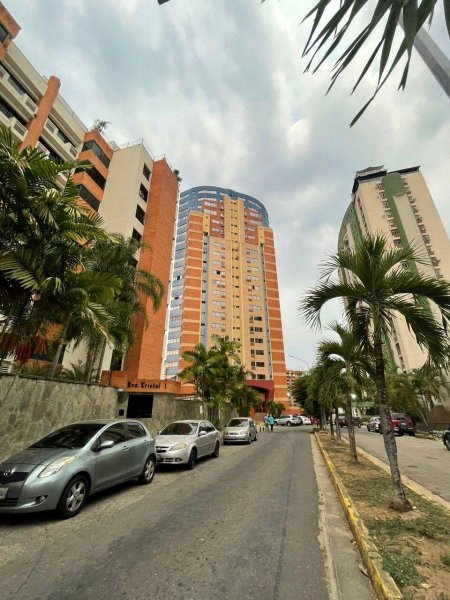 Foto Apartamento en Venta en VALENCIA, LOS MANGOS, Carabobo - U$D 24.000 - APV192891 - BienesOnLine