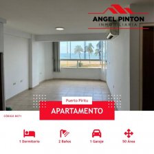 Apartamento en Venta en  Puerto Píritu, Anzoátegui