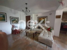 Apartamento en Venta en RESIDENCIAS EL ARAGUANEY SABANETA Maracaibo, Zulia