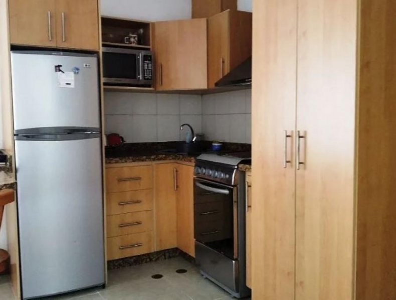 Apartamento en Alquiler en Altamira Chacao, Distrito Federal