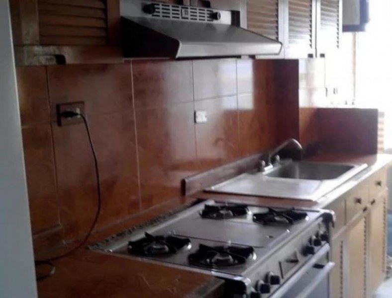 Apartamento en Alquiler en libertador La Candelaria, Distrito Federal