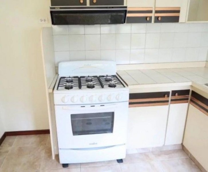 Apartamento en Alquiler en chacaito calle san souci, chacaito, Distrito Federal