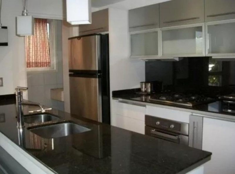 Apartamento en Alquiler en la candelaria La candelaria, Distrito Federal