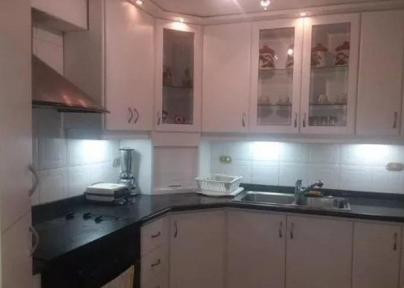 Apartamento en Alquiler en sabana grande el recreo, Distrito Federal