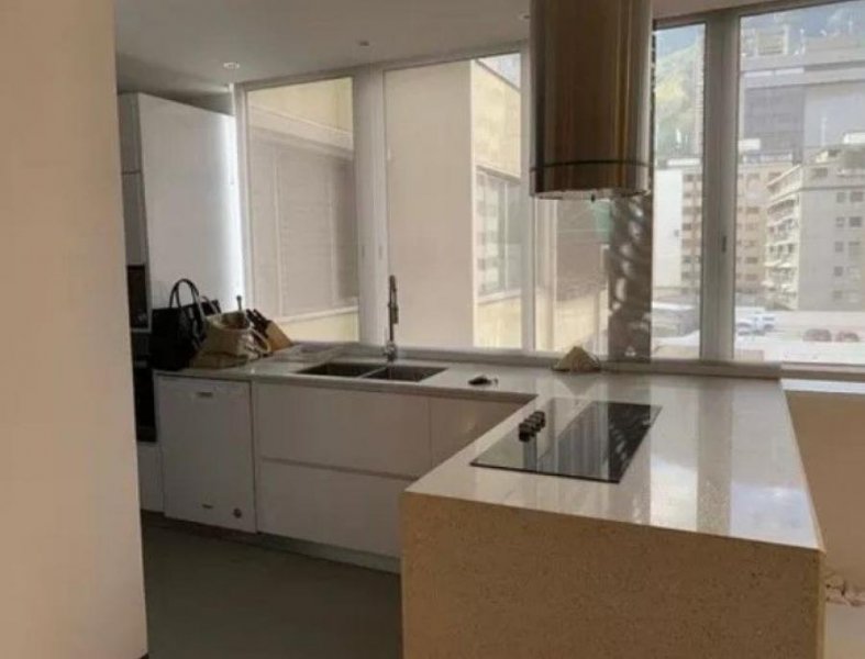 Apartamento en Alquiler en el recreo av. principal de sabana grande, Distrito Federal