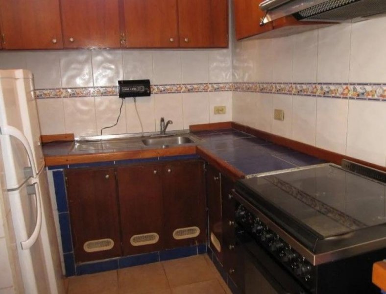 Foto Apartamento en Alquiler en san martin, san martin, Distrito Federal - BsF 100 - APA153621 - BienesOnLine