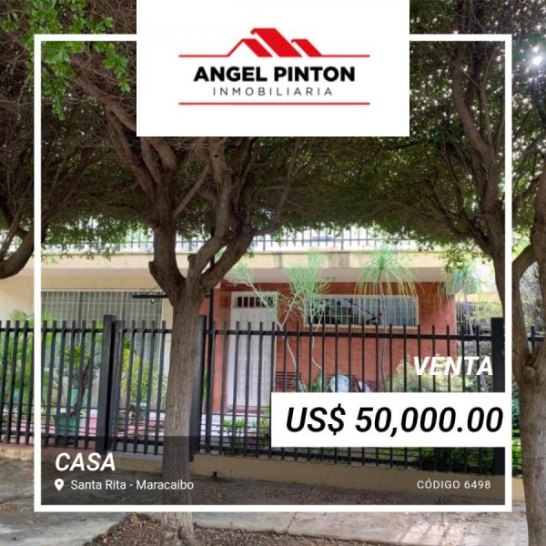 Foto Casa en Venta en Maracaibo, Zulia - U$D 50.000 - CAV243910 - BienesOnLine