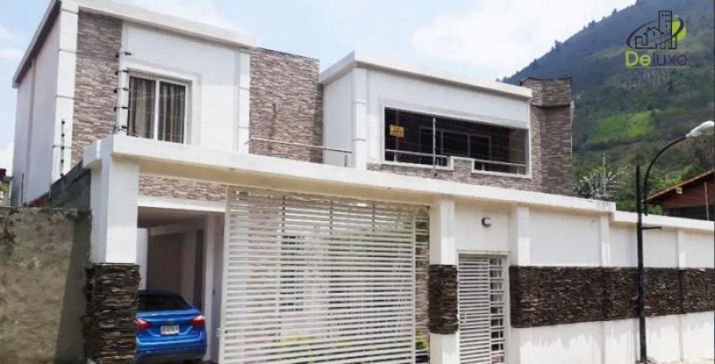 Foto Casa en Venta en La Pedregosa Ata, Mérida Capital, Mérida - U$D 90.000 - CAV149064 - BienesOnLine