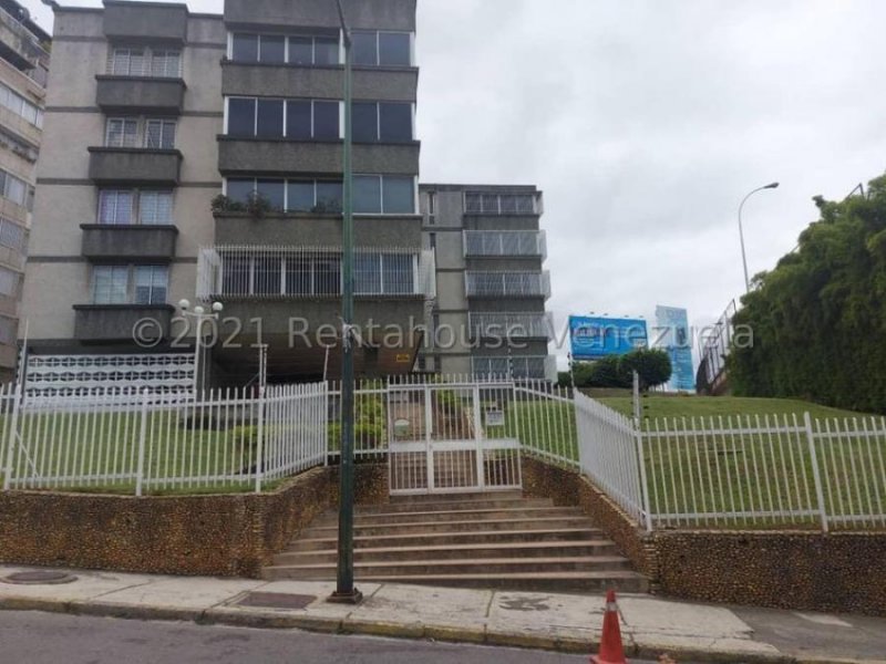 Foto Apartamento en Venta en Baruta, Lomas de Las Mercedes, Distrito Federal - U$D 150.000 - APV164226 - BienesOnLine