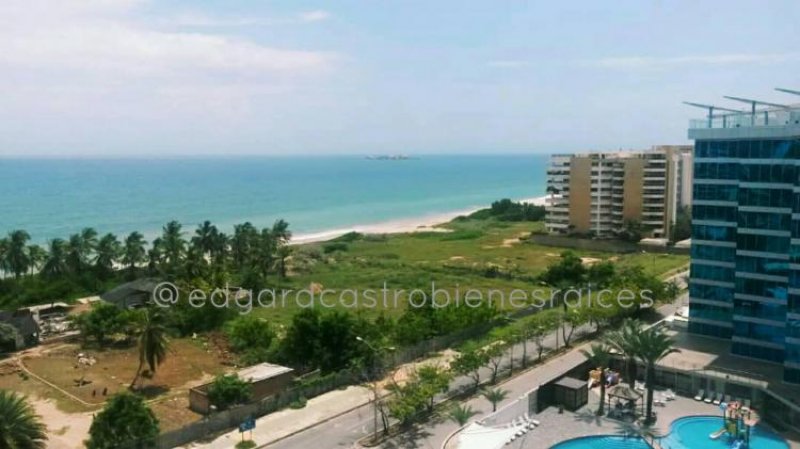 Foto Apartamento en Venta en Pampatar, Nueva Esparta - BsF 85.000 - APV108777 - BienesOnLine