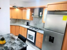Apartamento en Venta en LECHERIA Diego Bautista Urbaneja, Anzoátegui