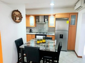 Apartamento en Venta en lecherias Barcelona, Anzoátegui