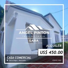 Casa en Alquiler en  Maracaibo, Zulia