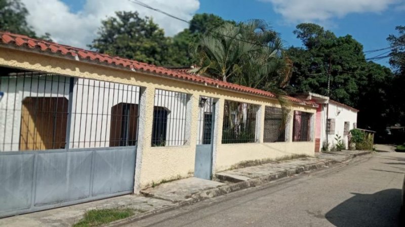 Foto Casa en Venta en Aguirre, Montalbán, Carabobo - U$D 12.000 - CAV209927 - BienesOnLine