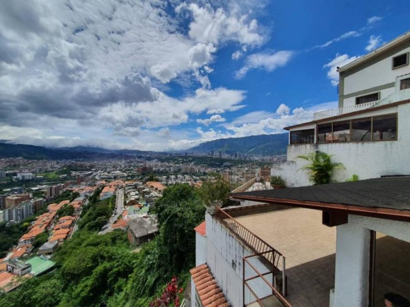 Casa en Venta en Santa Monica Caracas, Distrito Federal