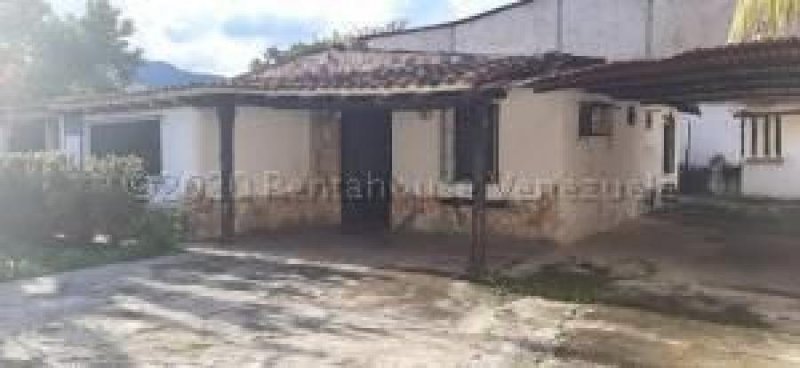 Foto Casa en Venta en El polvero san diego carabobo, San Diego, Carabobo - U$D 15.000 - CAV145376 - BienesOnLine