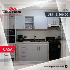 Casa en Venta en  San Francisco, Zulia