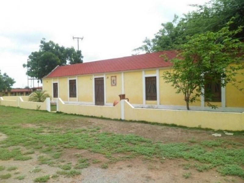 Foto Casa en Venta en Pueblo Nuevo, Falcón - BsF 444.266.000 - CAV115959 - BienesOnLine