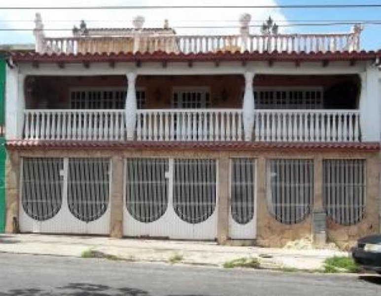 Foto Casa en Venta en La Esmeralda, San Diego, Carabobo - BsF 190.000.000 - CAV90997 - BienesOnLine