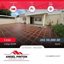 Casa en Venta en  Maracaibo, Zulia