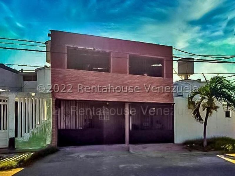 Foto Casa en Venta en Puerta Maraven, Falcón - U$D 45.000 - CAV196474 - BienesOnLine