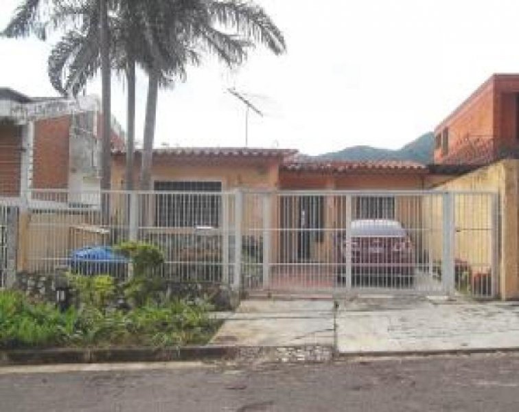 Foto Casa en Venta en El Trigal, Valencia, Carabobo - BsF 90.000.000 - CAV93092 - BienesOnLine