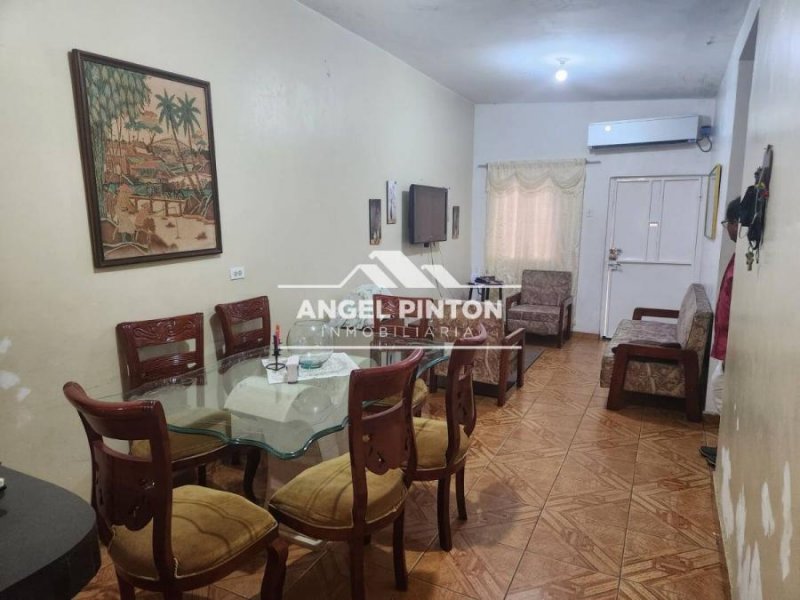 Foto Casa en Venta en San Francisco, Zulia - U$D 15.500 - CAV250621 - BienesOnLine