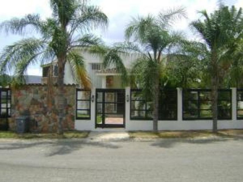 Foto Casa en Venta en Villas de San Diego, San Diego, Carabobo - BsF 200.000.000 - CAV87910 - BienesOnLine