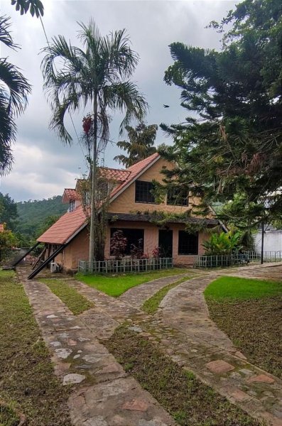 Casa en Venta en San Diego Las Morochas, Carabobo