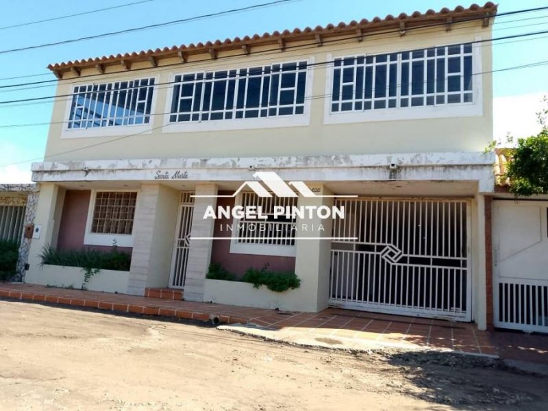 Foto Casa en Venta en Maracaibo, Zulia - U$D 50.000 - CAV244516 - BienesOnLine