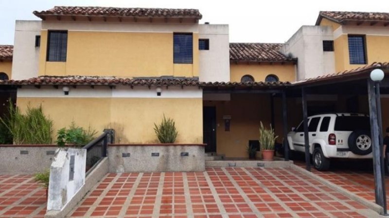 Foto Casa en Venta en Tazajal, Naguanagua, Carabobo - U$D 48.000 - CAV143148 - BienesOnLine