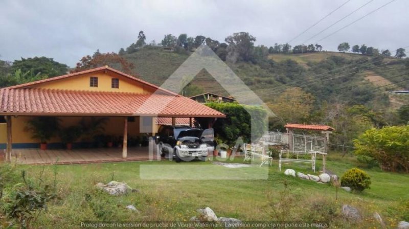 Foto Casa en Venta en Mucunutan, Mérida - U$D 40.000 - CAV129205 - BienesOnLine