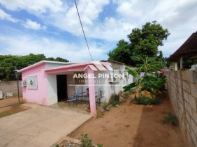 Casa en Venta en SUR Maracaibo, Zulia