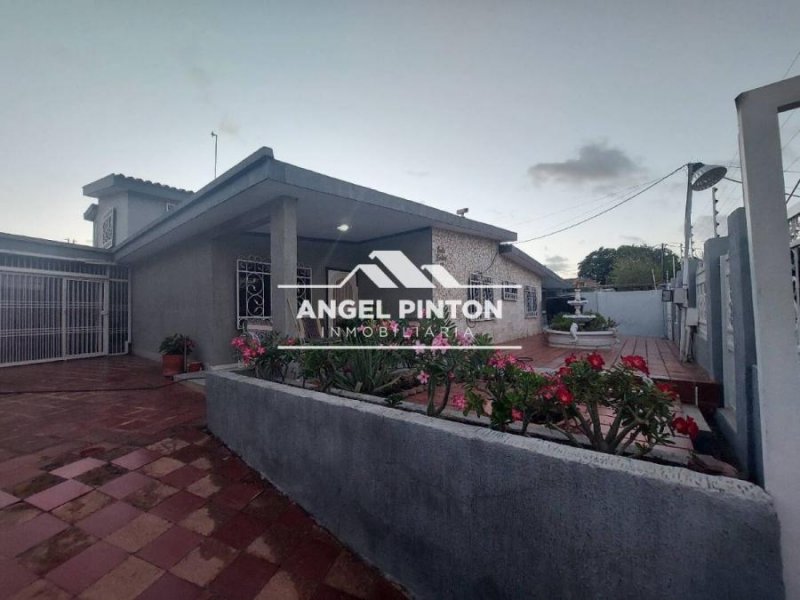 Foto Casa en Venta en San Francisco, Zulia - U$D 55.000 - CAV244379 - BienesOnLine