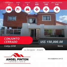 Casa en Venta en  Araure, Portuguesa
