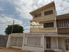 Casa en Venta en Norte Maracaibo, Zulia